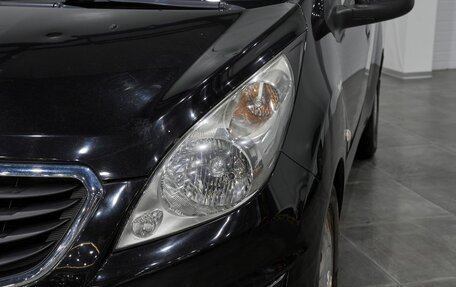 Ravon R2, 2017 год, 750 000 рублей, 10 фотография