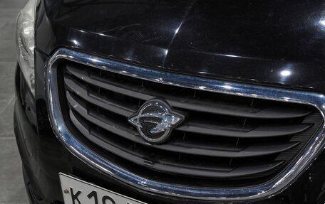 Ravon R2, 2017 год, 750 000 рублей, 11 фотография