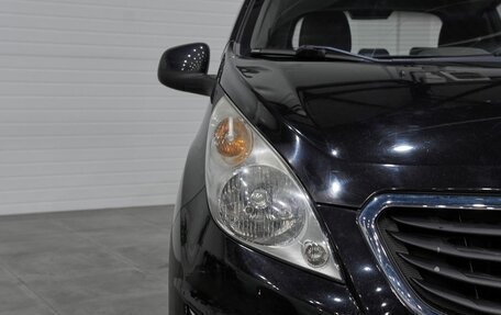 Ravon R2, 2017 год, 750 000 рублей, 12 фотография