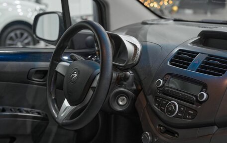 Ravon R2, 2017 год, 750 000 рублей, 15 фотография