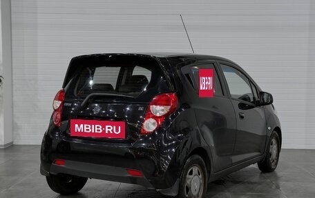 Ravon R2, 2017 год, 750 000 рублей, 4 фотография