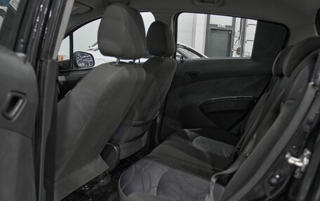 Ravon R2, 2017 год, 750 000 рублей, 14 фотография