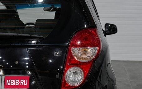 Ravon R2, 2017 год, 750 000 рублей, 9 фотография