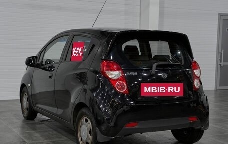 Ravon R2, 2017 год, 750 000 рублей, 6 фотография