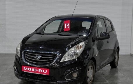 Ravon R2, 2017 год, 750 000 рублей, 3 фотография