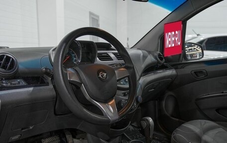 Ravon R2, 2017 год, 750 000 рублей, 16 фотография