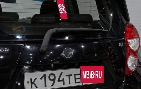 Ravon R2, 2017 год, 750 000 рублей, 8 фотография