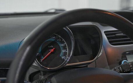 Ravon R2, 2017 год, 750 000 рублей, 17 фотография