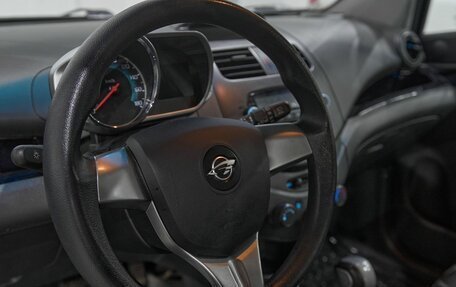 Ravon R2, 2017 год, 750 000 рублей, 18 фотография