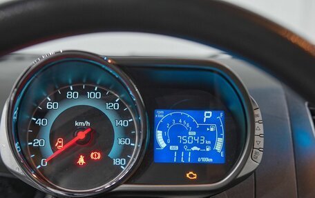 Ravon R2, 2017 год, 750 000 рублей, 24 фотография