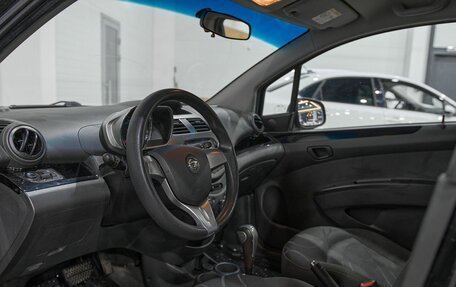 Ravon R2, 2017 год, 750 000 рублей, 23 фотография