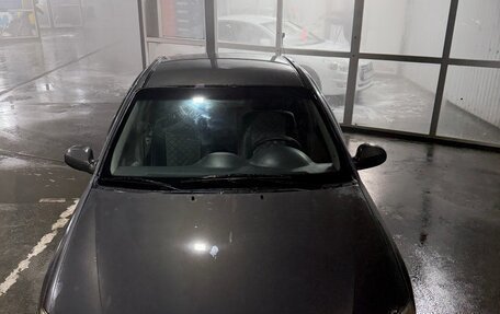 KIA Cerato I, 2006 год, 370 000 рублей, 2 фотография