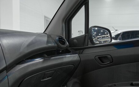 Ravon R2, 2017 год, 750 000 рублей, 20 фотография