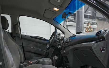 Ravon R2, 2017 год, 750 000 рублей, 25 фотография
