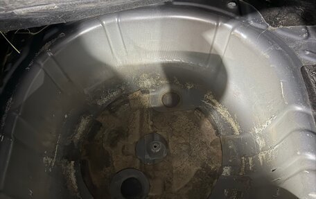 KIA Cerato I, 2006 год, 370 000 рублей, 13 фотография