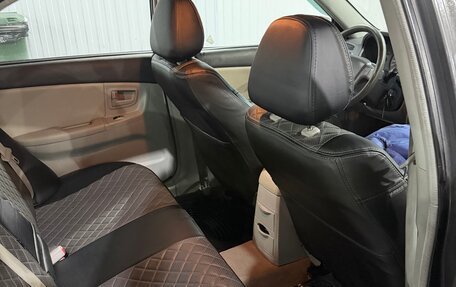 KIA Cerato I, 2006 год, 370 000 рублей, 11 фотография