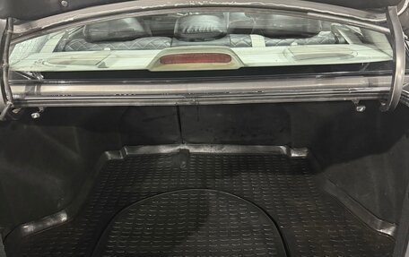 KIA Cerato I, 2006 год, 370 000 рублей, 12 фотография