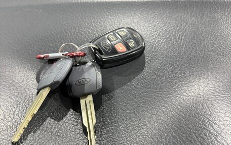 KIA Cerato I, 2006 год, 370 000 рублей, 14 фотография