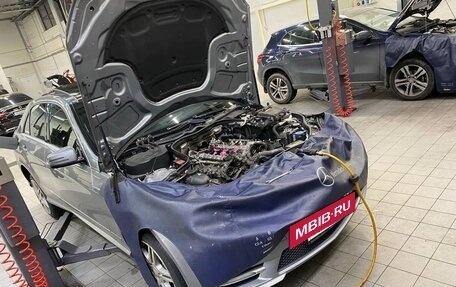 Mercedes-Benz E-Класс, 2012 год, 1 750 000 рублей, 8 фотография