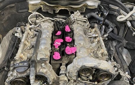 Mercedes-Benz E-Класс, 2012 год, 1 750 000 рублей, 9 фотография