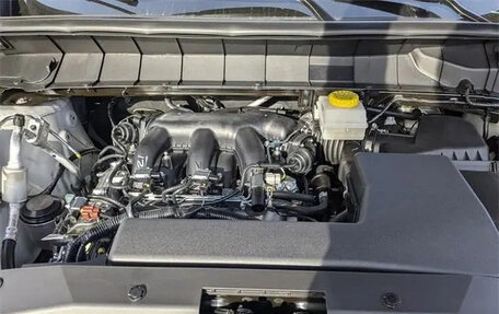 Nissan Pathfinder, 2025 год, 8 145 000 рублей, 9 фотография