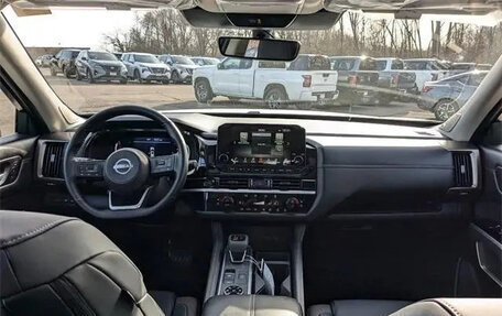 Nissan Pathfinder, 2025 год, 8 145 000 рублей, 13 фотография