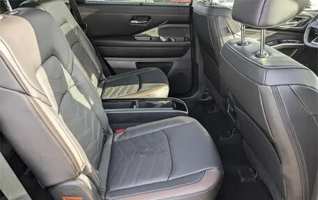 Nissan Pathfinder, 2025 год, 8 145 000 рублей, 15 фотография