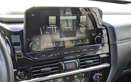 Nissan Pathfinder, 2025 год, 8 145 000 рублей, 16 фотография