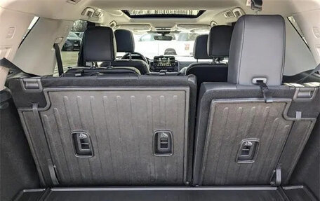 Nissan Pathfinder, 2025 год, 8 145 000 рублей, 19 фотография