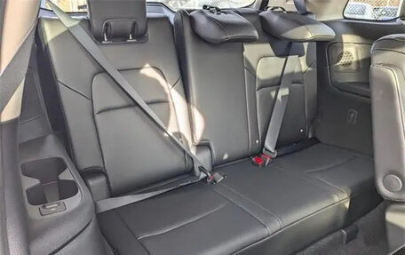 Nissan Pathfinder, 2025 год, 8 145 000 рублей, 11 фотография