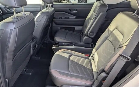 Nissan Pathfinder, 2025 год, 8 145 000 рублей, 14 фотография