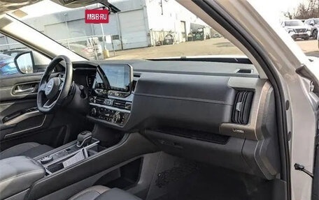 Nissan Pathfinder, 2025 год, 8 145 000 рублей, 12 фотография