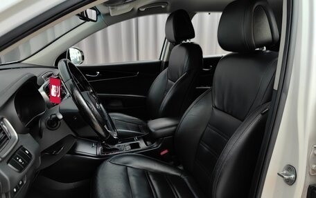 KIA Sorento III Prime рестайлинг, 2016 год, 2 499 000 рублей, 6 фотография