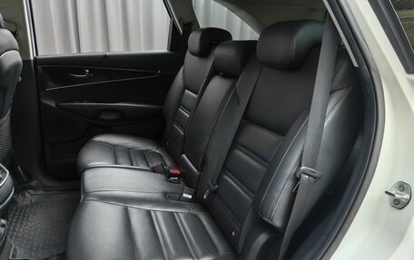 KIA Sorento III Prime рестайлинг, 2016 год, 2 499 000 рублей, 8 фотография