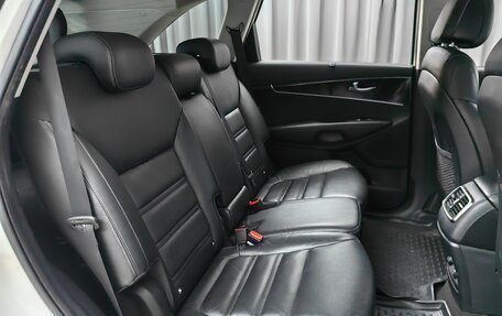 KIA Sorento III Prime рестайлинг, 2016 год, 2 499 000 рублей, 9 фотография