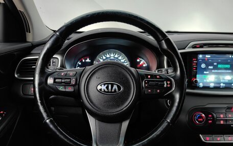 KIA Sorento III Prime рестайлинг, 2016 год, 2 499 000 рублей, 11 фотография