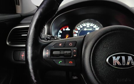 KIA Sorento III Prime рестайлинг, 2016 год, 2 499 000 рублей, 17 фотография