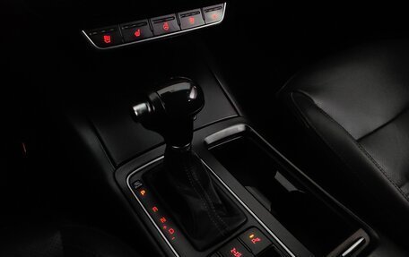 KIA Sorento III Prime рестайлинг, 2016 год, 2 499 000 рублей, 16 фотография