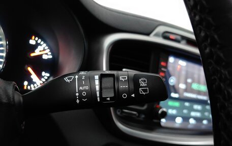 KIA Sorento III Prime рестайлинг, 2016 год, 2 499 000 рублей, 20 фотография