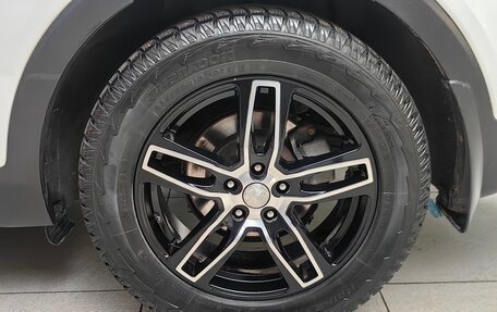 KIA Sorento III Prime рестайлинг, 2016 год, 2 499 000 рублей, 23 фотография