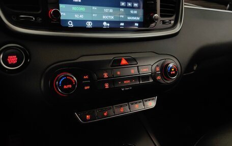 KIA Sorento III Prime рестайлинг, 2016 год, 2 499 000 рублей, 15 фотография