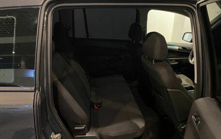 Opel Zafira B, 2013 год, 610 000 рублей, 17 фотография