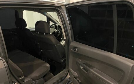 Opel Zafira B, 2013 год, 610 000 рублей, 25 фотография