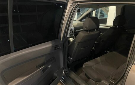 Opel Zafira B, 2013 год, 610 000 рублей, 23 фотография