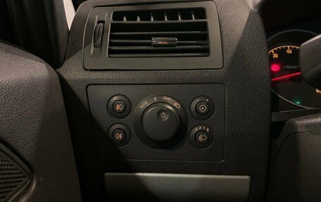 Opel Zafira B, 2013 год, 610 000 рублей, 31 фотография