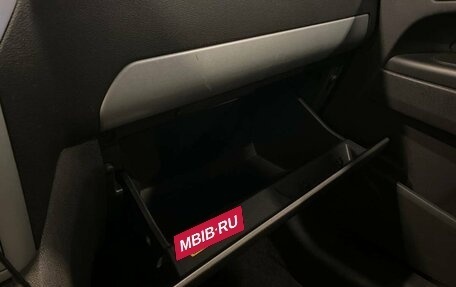 Opel Zafira B, 2013 год, 610 000 рублей, 28 фотография