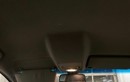 Opel Zafira B, 2013 год, 610 000 рублей, 32 фотография