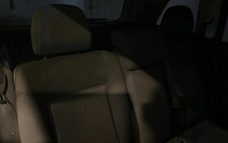 Opel Zafira B, 2013 год, 610 000 рублей, 34 фотография