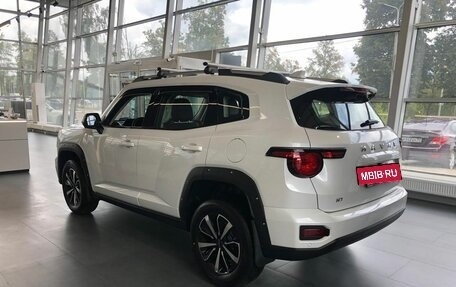 Haval H7, 2025 год, 3 949 000 рублей, 4 фотография