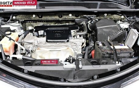 Toyota RAV4, 2017 год, 2 597 000 рублей, 18 фотография